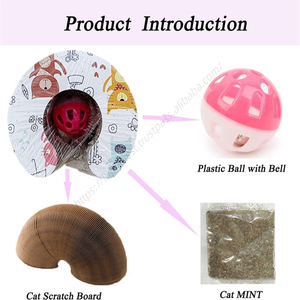 ของเล่นข่วนแบบพับได้ ขายส่ง ราคาถูก ใช้งานสะดวก รีไซเคิลได้ ของเล่นเสริมพัฒนาการ กระดานข่วนวิเศษ - Product Image 3