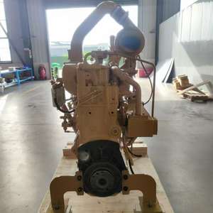 Nuevo motor diésel marino original motor NT855 C280 - Product Image 4