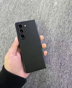 All'ingrosso 99% nuovo Fold6 versione globale USA sbloccato 5G Smartphone 3G/4G/LTE spagnolo operativo 5 <span class=keywords><strong>cellulare</strong></span> Fold6 - Product Image 1