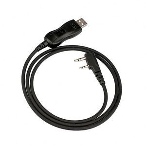 Nuevo cable de programación USB PC28 FTDI para YUHE Baofeng Wouxun TYT Radio bidireccional - Product Image 1