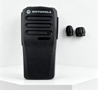 MOTOROLA PMLN7210A PMLN7210 Suku Cadang Perbaikan Radio Dua Arah Pengganti Casing Walkie-talkie Asli DP1400 CP200D DEP450 XirP3688