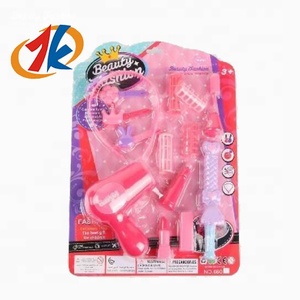 Nouveau Mini Set <span class=keywords><strong>de</strong></span> <span class=keywords><strong>Maquillage</strong></span> <span class=keywords><strong>en</strong></span> Plastique pour Filles 2025 – Accessoires <span class=keywords><strong>de</strong></span> Beauté pour Jeu d'Imitation – Kit <span class=keywords><strong>de</strong></span> Jeu pour Enfants – Haute Valeur Promotionnelle – Tendance - Product Image 2