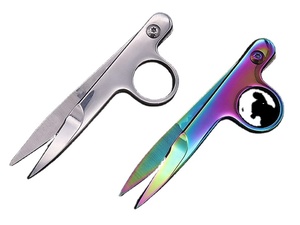 Sewing Quality Stainless <strong>Thread</strong> <strong>Cutter</strong> - Product Image 6