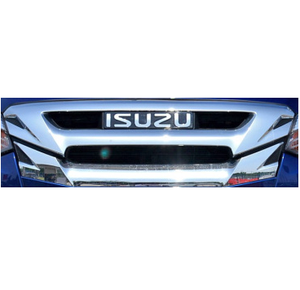 อะไหล่ตัวถังรถยนต์คุณภาพสูง <span class=keywords><strong>กันชน</strong></span>รถยนต์สำหรับ Isuzu <span class=keywords><strong>Tfr</strong></span> <span class=keywords><strong>กันชน</strong></span> Baodian JMC <span class=keywords><strong>กันชน</strong></span><span class=keywords><strong>หน้า</strong></span>สำหรับ <span class=keywords><strong>Tfr</strong></span> อุปกรณ์เสริมสำหรับรถยนต์ - Product Image 3
