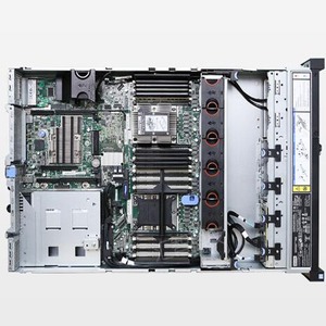 Buen Precio, Servidor en Rack Xeon Scalable 5280M6 de 3.6GHz, en Stock, NF5280M6 - Product Image 6