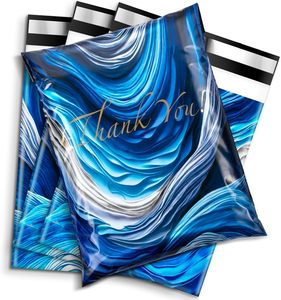 Bolsas de Correo, Bolsas de Embalaje, Sobres de Polietileno para Envío, Polymailer - Product Image 1