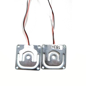 مقياس الضغط 50 كجم mini micro loadcell بسعر رخيص لخلية تحميل نصف جسر - Product Image 3