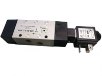 Pour électrovanne PNEUMAX 488.52.0.1.M11, 488.52.0.1.M5, vanne de menuiserie marine