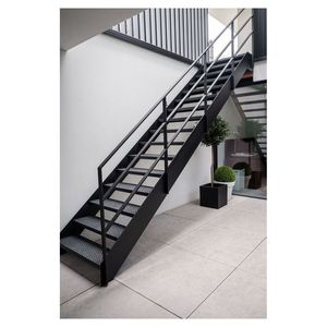 Garnitures d'<span class=keywords><strong>escalier</strong></span> Prima pour sols <span class=keywords><strong>en</strong></span> bois Lustres <span class=keywords><strong>en</strong></span> perles de cristal Foyer <span class=keywords><strong>Escalier</strong></span> Garnitures d'<span class=keywords><strong>angle</strong></span> <span class=keywords><strong>Escalier</strong></span> extérieur - Product Image 2