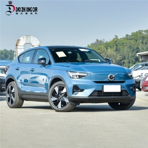 2024 volvos <span class=keywords><strong>C40</strong></span> 5-Seater พิเศษรถเพื่อการพาณิชย์ไฟฟ้าหรูหราดีไซน์สแกนดิเนเวียนพบกับรถไฟฟ้า MPV - Product Image 2