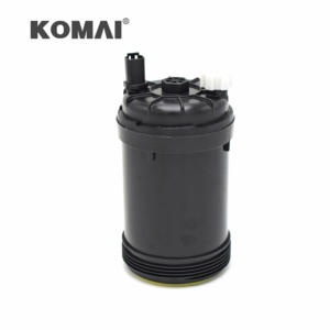 Séparateur d'eau et de carburant de haute qualité FS1098 328295C91 591716C91 8MTH7025 Filtre à carburant diesel pour camion lourd - Product Image 1