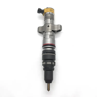 Inyector 241-3238 Precio de Fábrica 1 Pieza MOQ Garantía de 6 Meses