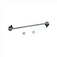 Nouveau bras de liaison de barre stabilisatrice avant de remplacement, marque neutre, pour VW Atlas Skoda Kodiaq 3QF411315A