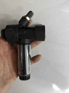 Regulador <span class=keywords><strong>de</strong></span> Presión <span class=keywords><strong>de</strong></span> Aire ABS DaringFish <span class=keywords><strong>de</strong></span> Bajo Precio y Alta Venta para Uso Agrícola con Válvula <span class=keywords><strong>de</strong></span> Presión y Manómetro - Product Image 4