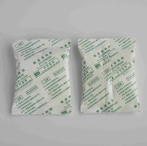 キングフルーツと野菜の防腐剤を吸収する02Co2C2H4H20吸収剤新鮮な酸性化剤を維持する - Product Image 2