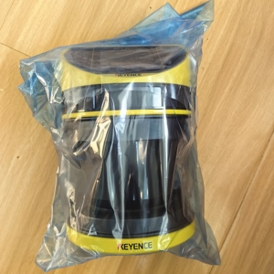 Scanner laser de sécurité KEYENCE SZ-VH1X, tête de scan série SZ-V, standard SZ VH1 - Product Image 5