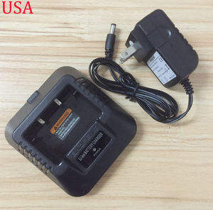 De Baofeng cargador Original de 100v-240v para $TERM impacto BAOFENG <span class=keywords><strong>UV</strong></span>-5R 5RA <span class=keywords><strong>5RB</strong></span> 5RC 5RD 5RE 5RE + - Product Image 5
