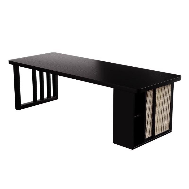 [Solid wood embossed finish] 140*70*75*5cm thick