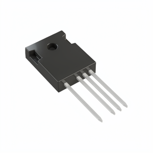 ทรานซิสเตอร์ MSC400SMA330B4N TO-247-4 ซื้อชิ้นส่วนอิเล็กทรอนิกส์ออนไลน์ ช่องทางผู้ผลิต - Product Image 1