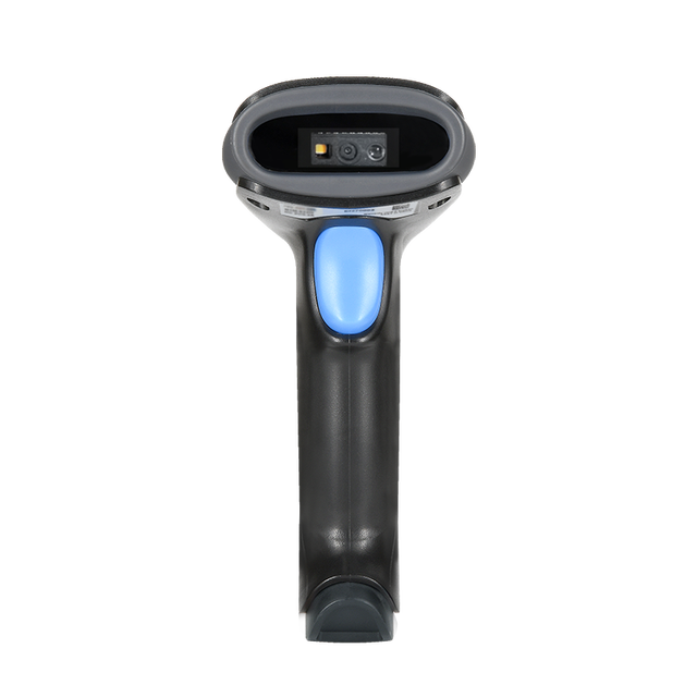 Barcode Scanner Factory Long WireLESS 1D 2D Bar Code Reader Mobile Handheld Inventory Logistics Scanners