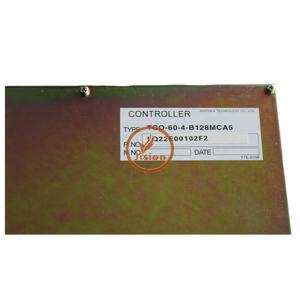 Pièce d'excavatrice SK210-8 SK200-8 SK240-8 SSK450-8 Contrôleur d'excavatrice ECU YN22E00193F2 LQ22E00102F2 YN22E00193F3 LS22E00164F1 - Product Image 4