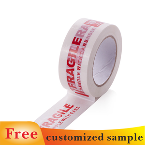 Băng Dính Trong Suốt In LOGO Màu Băng Dính Quảng Cáo Tùy Chỉnh Băng Dính Tùy Chỉnh In Logo - Product Image 4