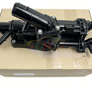 Sistema de control del motor de alta calidad - Sensor de temperatura del refrigerante 25600-2G560 256002G560 para Hyundai Accent 25600 2G560 - Product Image 4