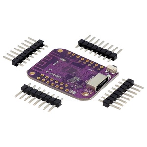 Bo mạch phát triển ESP32-S2 S2 <span class=keywords><strong>Mini</strong></span> V1.0.0 4MB FLASH <span class=keywords><strong>WIFI</strong></span>, vi điều khiển IoT - Product Image 1