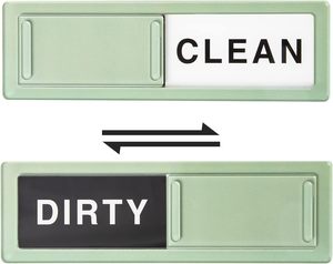 2025 304 in acciaio inossidabile industriale organizzatori di cucina decorazione di stoccaggio personalizzabile scatola OEM strumento magnete pulito segno sporco per - Product Image 4