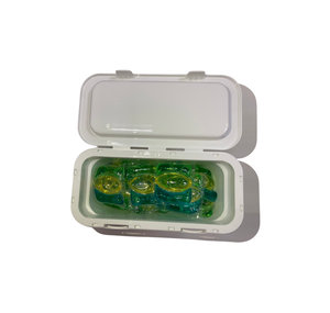 3 en 1 lavandería cápsulas Bio Universal concentrado ropa Pacs de lavandería de líquido de lavado de Pod lavado cápsulas - Product Image 2