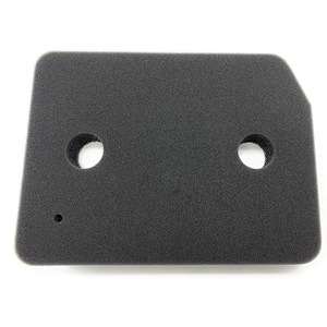 Almohadilla de Filtro de Espuma de Repuesto <span class=keywords><strong>Miele</strong></span> 9164761, Piezas de Repuesto para Aspiradora, 207x157x30mm - Product Image 3