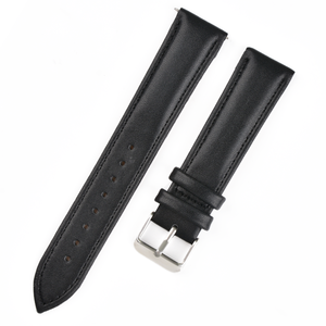 <span class=keywords><strong>Bracelet</strong></span> de <span class=keywords><strong>montre</strong></span> en <span class=keywords><strong>cuir</strong></span> microfibre avec <span class=keywords><strong>boucle</strong></span> déployante de remplacement, <span class=keywords><strong>bracelet</strong></span> en <span class=keywords><strong>cuir</strong></span> microfibre de 20 mm pour hommes et femmes - Product Image 6