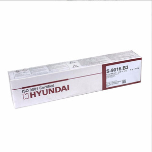 Hyundai S-7016.LS <span class=keywords><strong>E7016</strong></span> - G Laselektrode Smaw Basic Voor Staal Met Lage Temperatuursterkte - Product Image 3