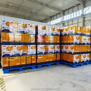 Toptan Yüksek Kaliteli Kurutulmuş Sarı Un Kurdu %55 Yüksek Proteinli Hayvan Yemi Kuşlar Balıklar Evcil Hayvanlar için - Product Image 5