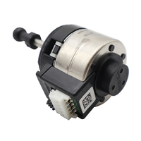 Kuyang-ajustador de faro delantero de fábrica, regulador del actuador del Motor 74862101AB 2637828
