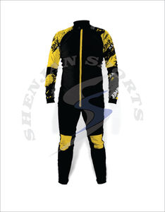 <span class=keywords><strong>Cadura</strong></span> Spandex di Alta Qualità Su Ordinazione Skydiving Vestito Comodo vestito di Salto di Sublimazione Skydive Vestito prezzo basso di alta qualità - Product Image 2