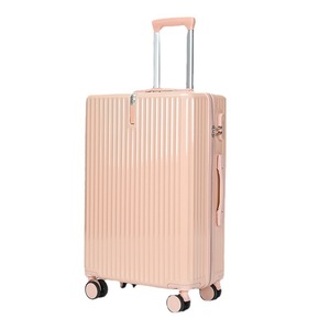 Travel <b>Suitcase</b> Set 20 24 28 Inch Universal <b>Wheel</b> Trolley Case With Combination Lock Lightweight Swivel <b>Wheels</b> For Men's - Product Image 1