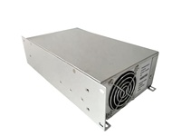 Alimentation à découpage à sortie unique 24V 40A 1000W pour machine électronique – Prix usine