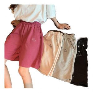 Low Moq 92 Polyester 8 Spandex Custom Kids Girls <b>Tights</b> Solid Leggings Breathable Super Soft Classic <b>Baby</b> Girl Leggings - Product Image 1