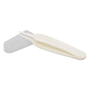 Pinzas Nasales para Bebés Haier - Herramienta de Limpieza Nasal, Limpiador Nasal, Pinzas para Uso Doméstico en Recién Nacidos - Product Image 3