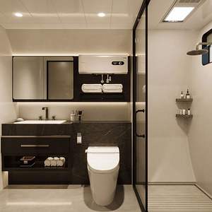 Cabina Luban 20ft Sleep Pod Nuovo Pre-Ordine <span class=keywords><strong>Casa</strong></span> in Stile Mediterraneo il Nuovo Tipo di <span class=keywords><strong>Casa</strong></span> Apple Drag-and-drop Espandibile - Product Image 5