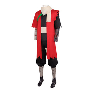 Costume de cosplay Star's Edge Sekiro, tenue de samouraï ninja, jeu de rôle anime, tailles S-XL - Product Image 2