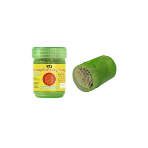 2026 Inhalateur Nasal Portable aux Herbes Thaïlandaises MQ, Menthol Naturel et Eucalyptus, Rafraîchissant, Soulage la Congestion Nasale et la Fatigue - Product Image 3
