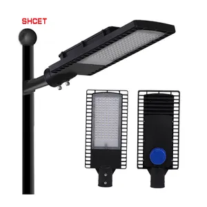 Đèn đường ngoài trời thiết kế mới, công suất đa dạng: 30W, 50W, 60W, 100W, 120W, 150W, 200W, 250W, 300W, 50W, 100W, 150W, 250W, 300W, đạt chuẩn IP65. - Product Image 2