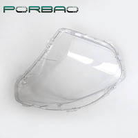 PORBAO pour OMODA5/C5/FOWNIX 22-23 – Lentilles de phare transparentes, couvercles de lentilles de phare – Recherche de partenaires commerciaux