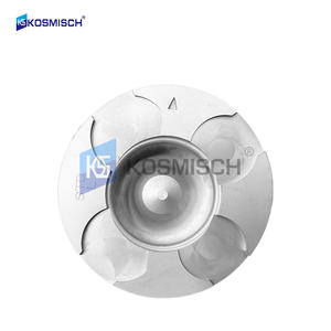 Yüksek Kaliteli OEM Motor 4D56T Piston Kitleri OEM 1110A593 MITSUBISHI Kamyonet Pikap 4D56T Piston Yedek Parçaları (Pim Dahil) - Product Image 6