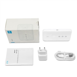 Módem enrutador de punto de acceso móvil 4G LTE, señal de acceso móvil pequeño, compatible con Mifis ZTE MF937, B1/2/3/5/7/8/20/28/38/40/41 - Product Image 3