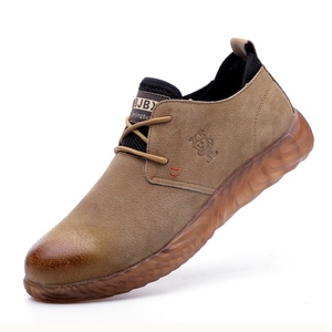 <span class=keywords><strong>Scarpe</strong></span> da lavoro per mocassino Casual <span class=keywords><strong>in</strong></span> vera <span class=keywords><strong>pelle</strong></span>, - Product Image 1