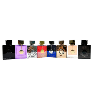 Eau de toilette de luxe pour homme ARMAFS Parfum de nuit 100ml Spray - Product Image 6