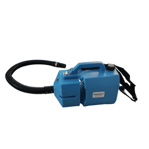 Meilleur prix, capacité de 6 L, pulvérisateur ULV 1400 W, pulvérisateur portable, particules de 10 à 150 µm, livraison la plus rapide garantie - Product Image 2